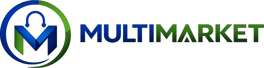 MultiMarket — Imóveis, Veículos e Serviços